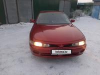 Mitsubishi Galant 1994 годаүшін1 160 000 тг. в Петропавловск