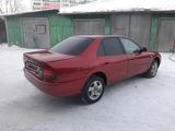 Mitsubishi Galant 1994 годаүшін1 160 000 тг. в Петропавловск – фото 4