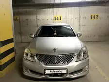 Toyota Crown, 2008