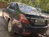 Geely Emgrand EC7 2015 года за 3 300 000 тг. в Усть-Каменогорск