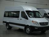 Jac  SUNRAY 6C 2022 годаүшін18 700 000 тг. в Караганда