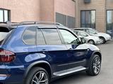 BMW X5 2011 года за 12 800 000 тг. в Алматы – фото 3