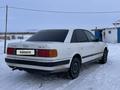 Audi 100 1991 года за 2 000 000 тг. в Караганда – фото 4