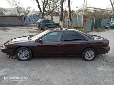 Chrysler Vision 1997 года за 1 600 000 тг. в Алматы