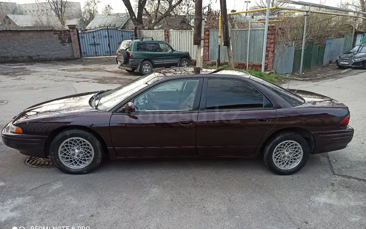 Chrysler Vision 1997 года за 1 600 000 тг. в Алматы