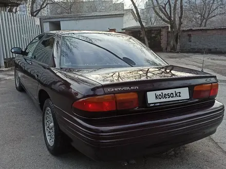 Chrysler Vision 1997 года за 1 600 000 тг. в Алматы – фото 4