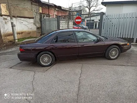 Chrysler Vision 1997 года за 1 600 000 тг. в Алматы – фото 7