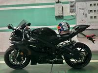 Yamaha  YZF-R6 2021 годаfor8 500 000 тг. в Шымкент