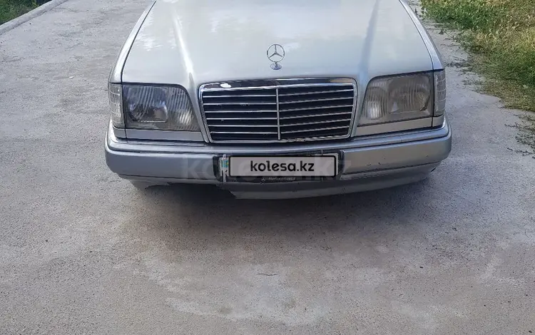 Mercedes-Benz E 220 1995 года за 1 500 000 тг. в Шымкент