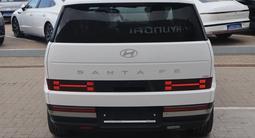 Hyundai Santa Fe Modern 2026 годаүшін20 890 000 тг. в Астана – фото 4