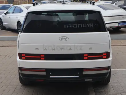 Hyundai Santa Fe Modern 2026 года за 20 890 000 тг. в Астана – фото 4