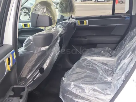 Hyundai Santa Fe Modern 2026 года за 20 890 000 тг. в Астана – фото 8