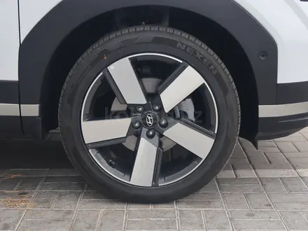 Hyundai Santa Fe Modern 2026 года за 20 890 000 тг. в Астана – фото 7