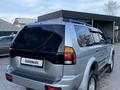 Mitsubishi Montero Sport 2000 годаүшін5 500 000 тг. в Талдыкорган – фото 4