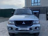 Mitsubishi Montero Sport 2000 годаүшін5 500 000 тг. в Талдыкорган