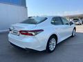 Toyota Camry 2023 года за 16 550 000 тг. в Алматы – фото 3