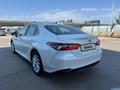 Toyota Camry 2023 года за 16 550 000 тг. в Алматы – фото 6