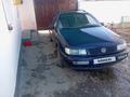 Volkswagen Passat 1994 года за 1 400 000 тг. в Ленгер – фото 4