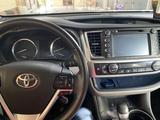 Toyota Highlander 2018 годаүшін14 000 000 тг. в Кызылорда – фото 5