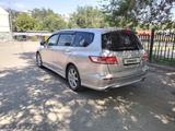 Honda Odyssey 2010 годаүшін5 300 000 тг. в Уральск – фото 4