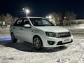 ВАЗ (Lada) Granta 2190 2013 годаүшін2 500 000 тг. в Астана