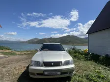 Toyota Camry, 1997