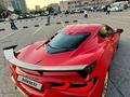 Chevrolet Corvette 2024 года за 77 000 000 тг. в Алматы – фото 11