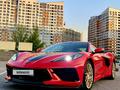 Chevrolet Corvette 2024 года за 77 000 000 тг. в Алматы – фото 8