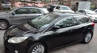 Ford Focus 2012 года за 5 050 000 тг. в Алматы