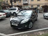 Ford Focus 2012 года за 5 050 000 тг. в Алматы – фото 3