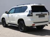 Toyota Land Cruiser Prado 2022 годаүшін27 890 000 тг. в Астана – фото 3