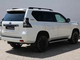 Toyota Land Cruiser Prado 2022 годаүшін27 890 000 тг. в Астана – фото 5