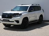 Toyota Land Cruiser Prado 2022 годаүшін27 890 000 тг. в Астана