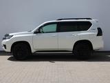 Toyota Land Cruiser Prado 2022 годаүшін27 890 000 тг. в Астана – фото 2