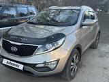 Kia Sportage 2014 годаүшін7 300 000 тг. в Петропавловск