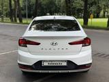 Hyundai Elantra 2019 годаүшін7 000 000 тг. в Алматы – фото 5