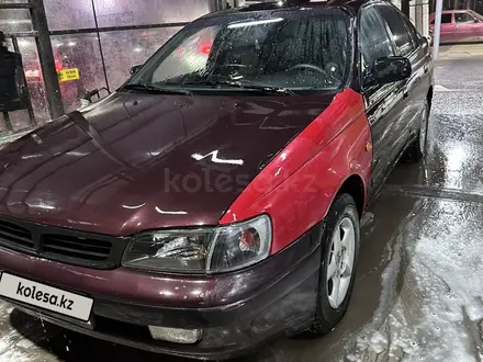 Toyota Carina E 1992 года за 1 800 000 тг. в Алматы – фото 4