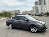 Nissan Sentra 2014 годаүшін4 700 000 тг. в Астана – фото 3