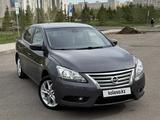 Nissan Sentra 2014 годаүшін4 700 000 тг. в Астана