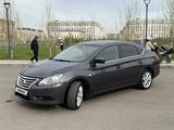 Nissan Sentra 2014 годаүшін4 700 000 тг. в Астана – фото 4