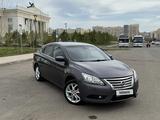 Nissan Sentra 2014 годаүшін4 700 000 тг. в Астана – фото 2