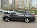 Nissan Sentra 2014 годаүшін4 700 000 тг. в Астана – фото 5