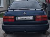 Volkswagen Vento 1994 года за 1 700 000 тг. в Уральск – фото 4