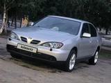Nissan Primera 1999 годаүшін2 600 000 тг. в Астана