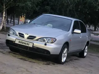 Nissan Primera