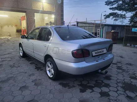 Nissan Primera 1999 года за 2 600 000 тг. в Астана – фото 3