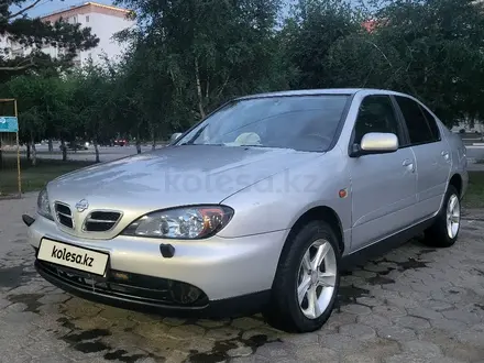 Nissan Primera 1999 года за 2 600 000 тг. в Астана – фото 4