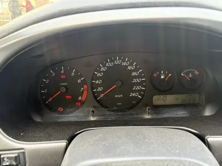 Nissan Primera 1999 года за 2 600 000 тг. в Астана – фото 7
