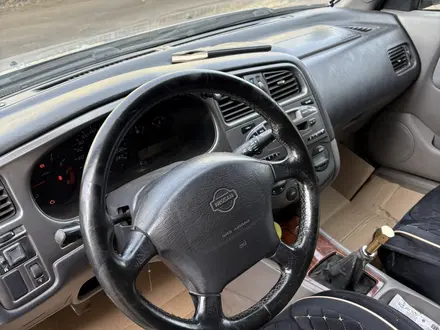 Nissan Primera 1999 года за 2 600 000 тг. в Астана – фото 6
