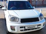 Toyota RAV4 2001 годаfor4 000 000 тг. в Алматы – фото 2